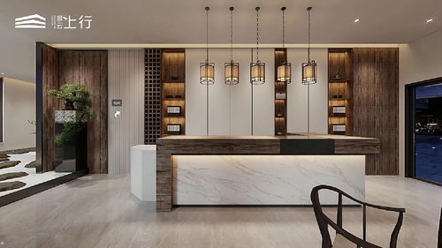 茶樓與茶室設計 文化、美學與功能的完美融合