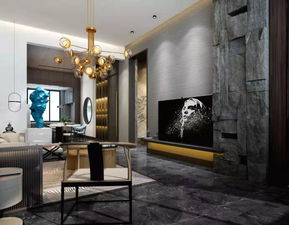 苑升旺 設計地標，構(gòu)筑生活之美