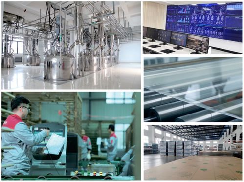 以綠色創(chuàng)新引領發(fā)展，新濤榮膺2024年度江西省綠色制造名單