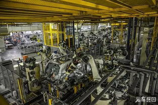 森雅R7煥新上市，東南汽車設計公開課揭秘，高爾夫家族再添新丁，長安福特工廠技術解析，一周汽車熱點全覽