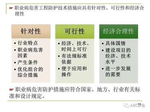 建設(shè)項(xiàng)目職業(yè)衛(wèi)生“三同時(shí)”監(jiān)管、審查與竣工驗(yàn)收工作要點(diǎn)解析