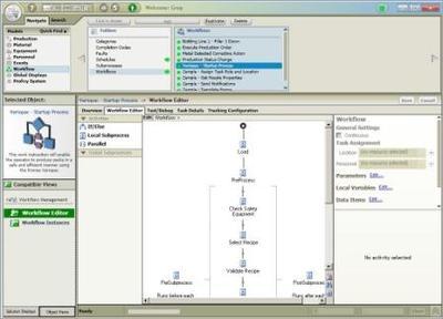 GE Fanuc推出Proficy水/廢水行業(yè)工作流軟件，賦能工程管理服務(wù)新高度